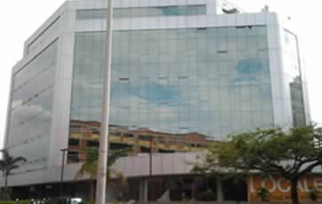 Sede Cali World Office